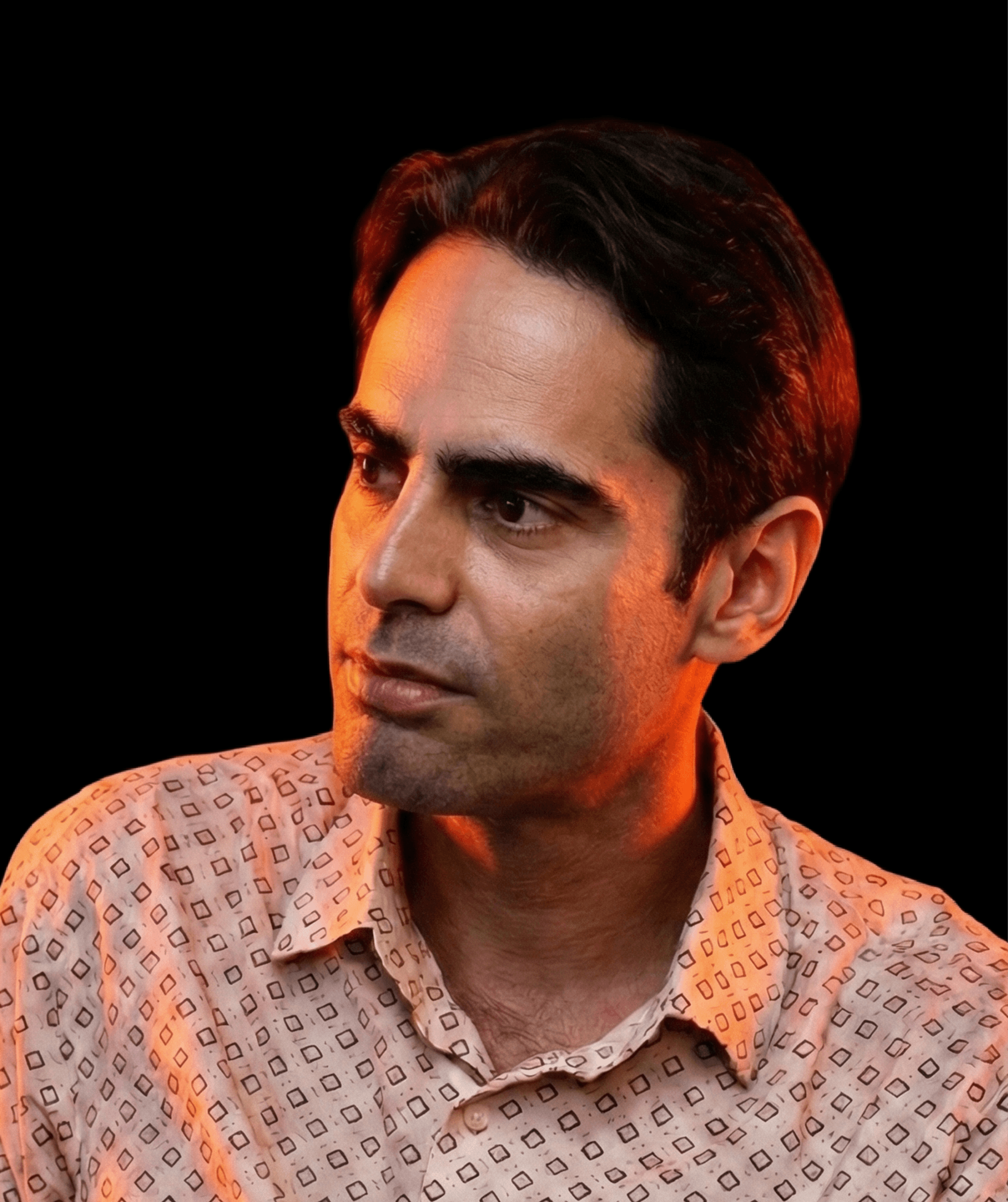Ben Schiller