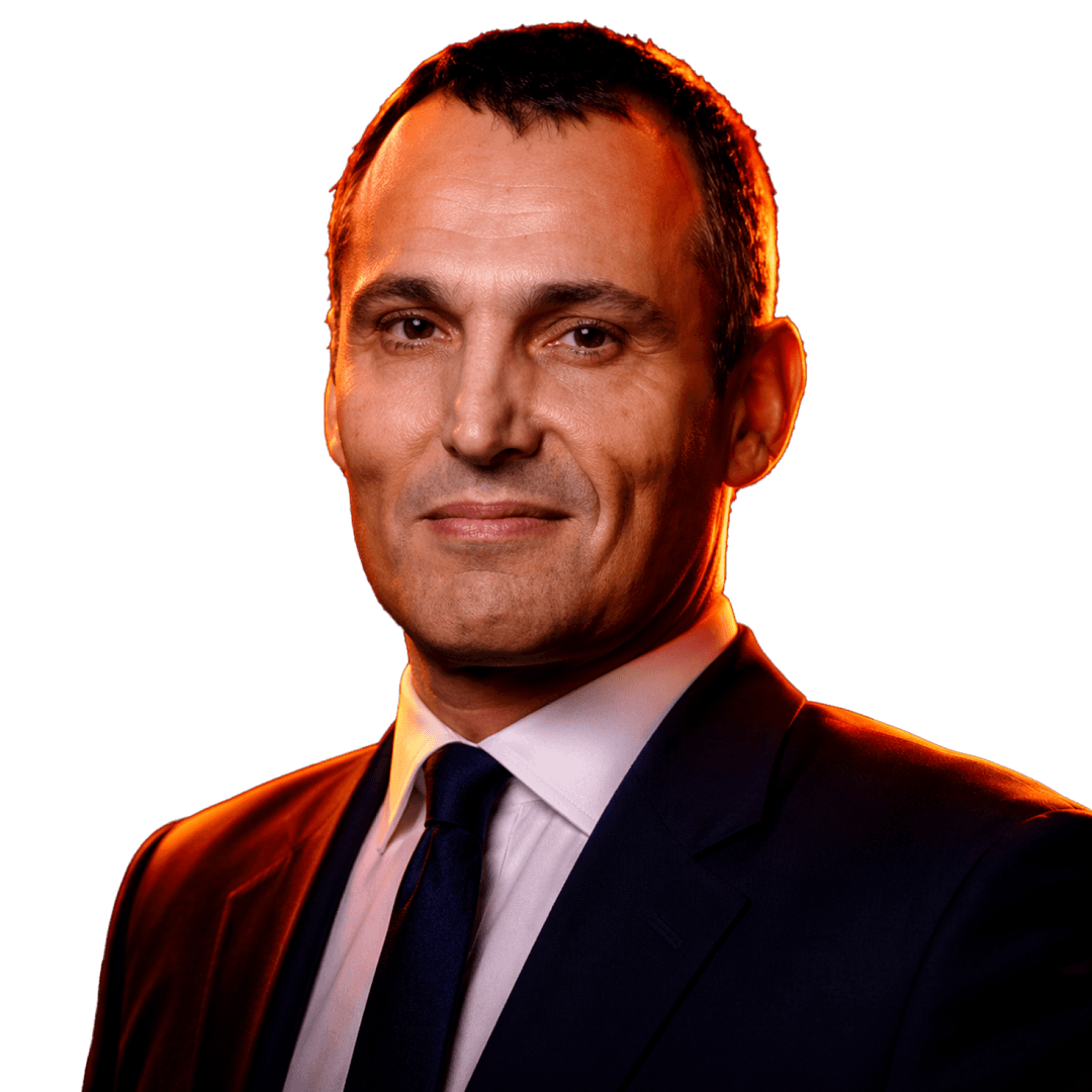 Chris Cox