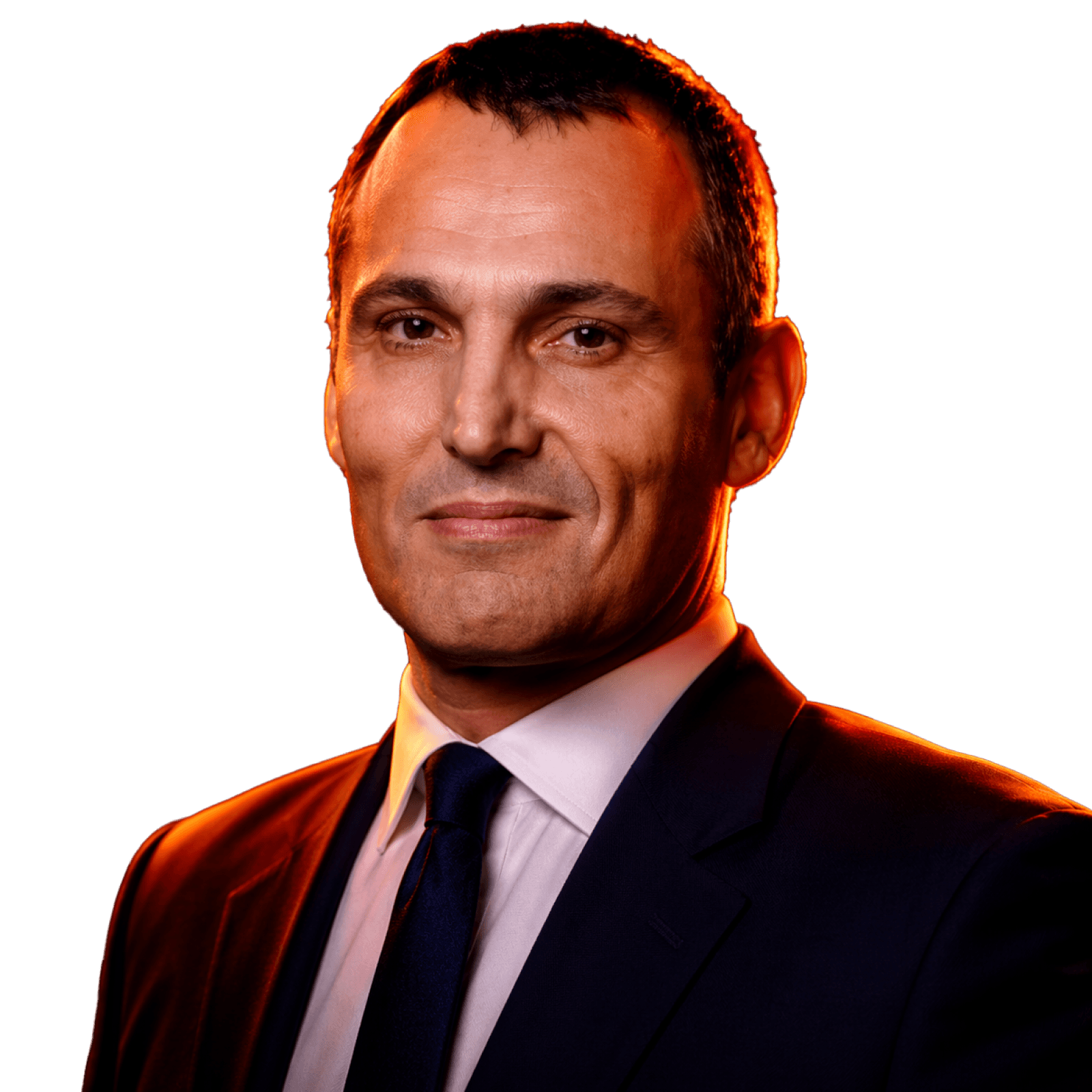 Chris Cox