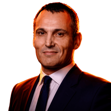 Chris Cox