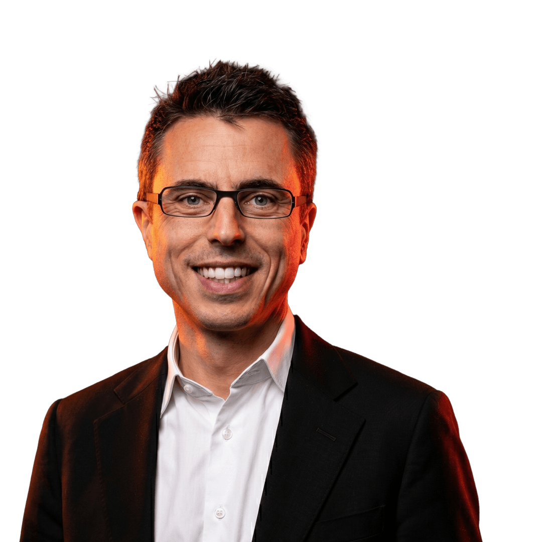 Fabian Dori