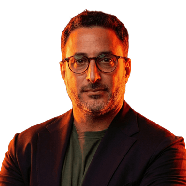 Karl Naim