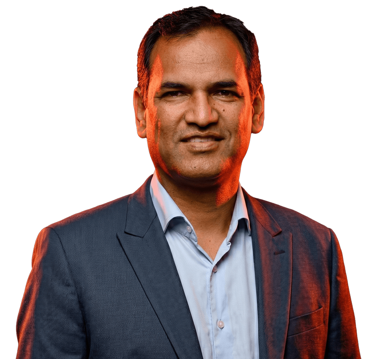 Ronit Ghose