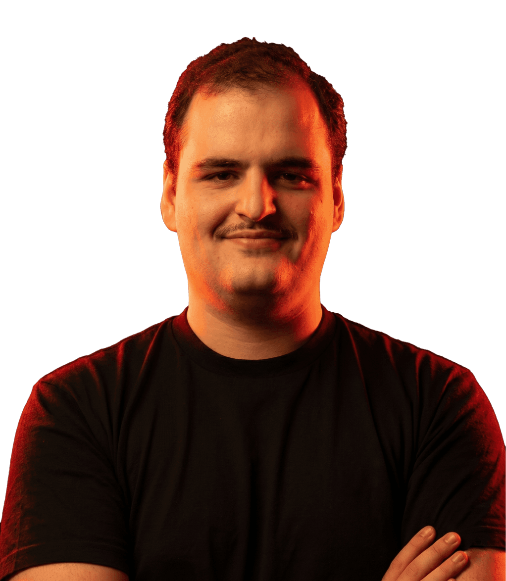 Gavin Zaentz