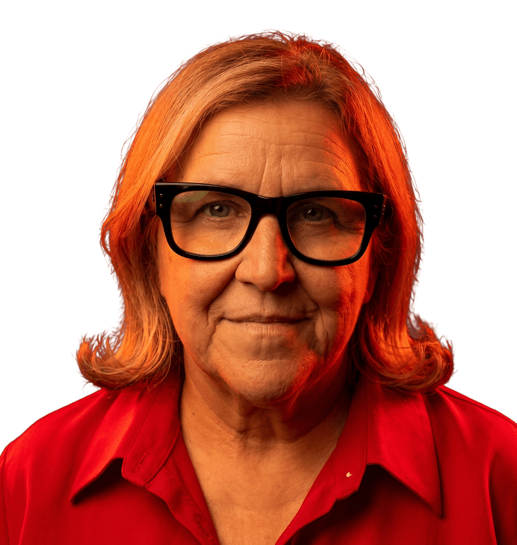 Suzanne Morsfield
