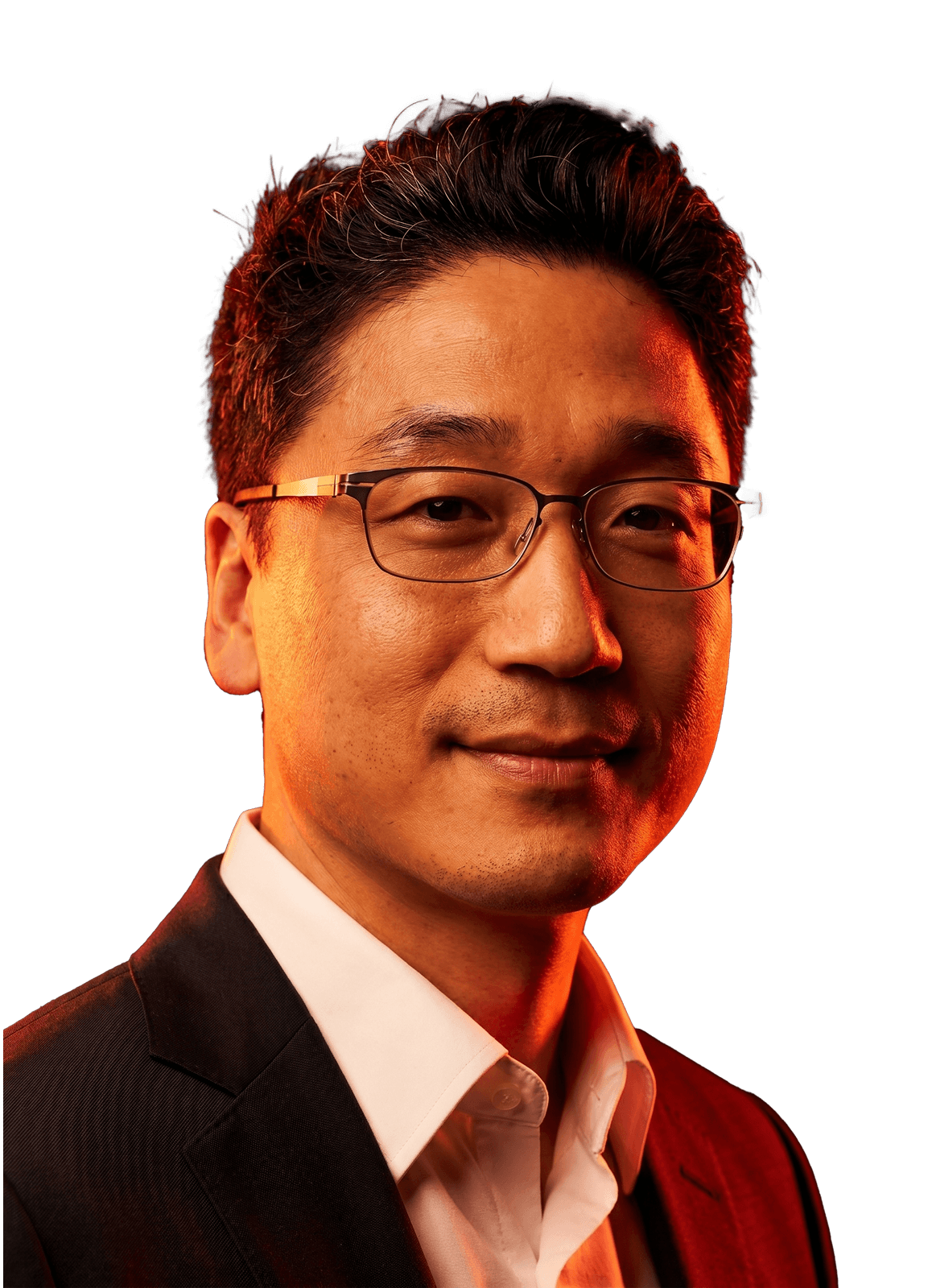 Alex Kim