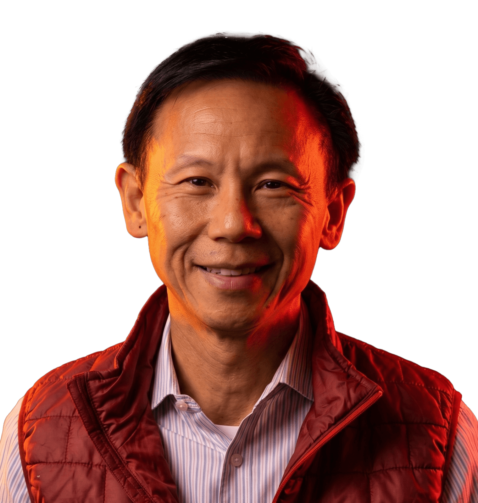 Andy Tang