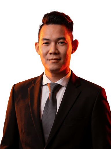 Alwin Tan