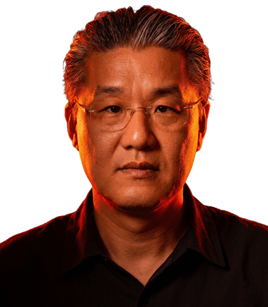 Jason Jiang