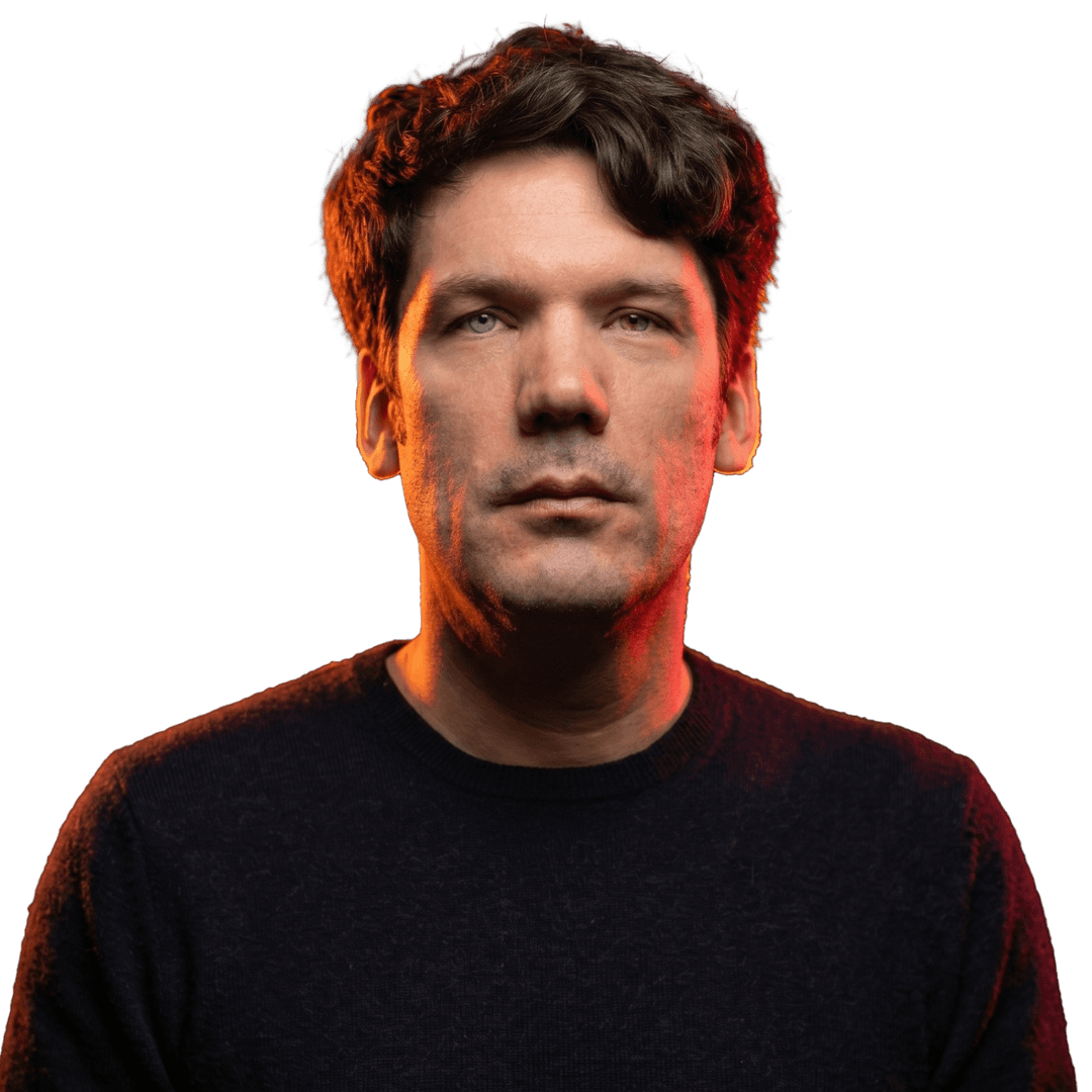 Moritz Platt
