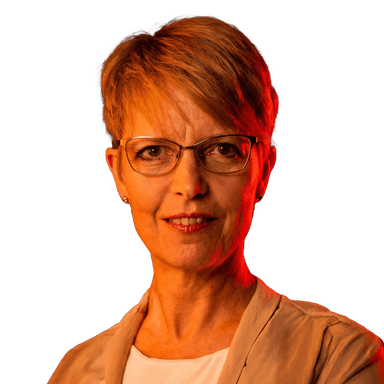 Sasha Mills