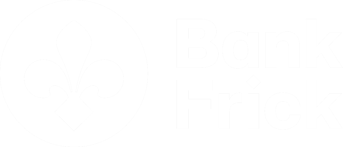 Bank Frick