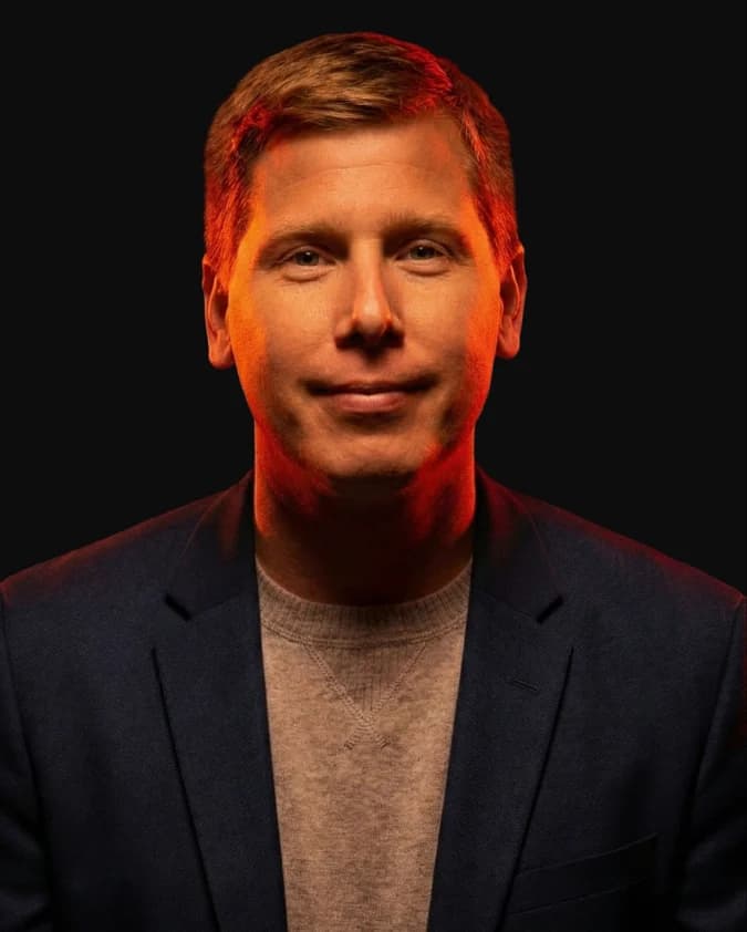 Barry Silbert