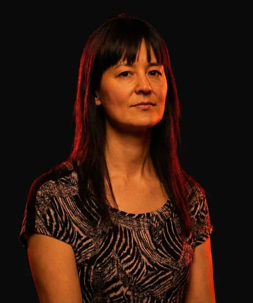 Elizabeth Stark