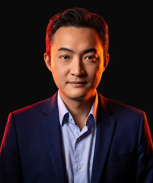 Justin Sun