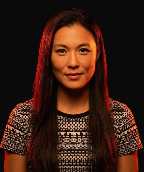 Lily Liu