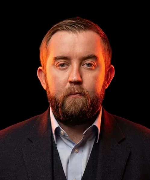 Sergey Nazarov