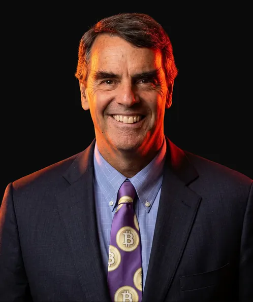 Tim Draper