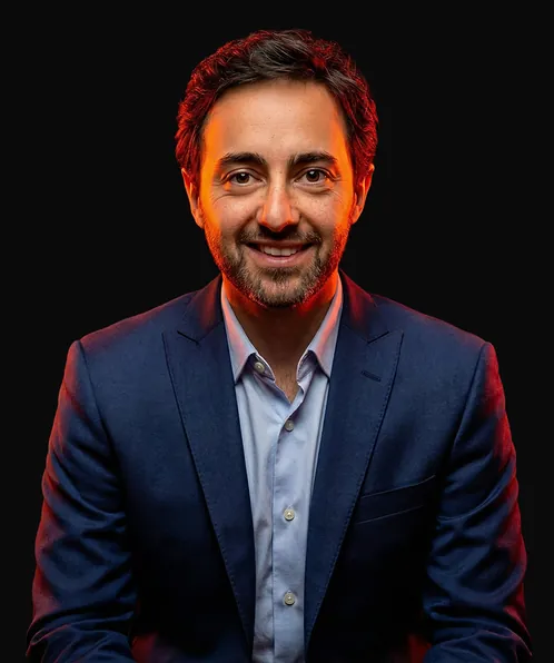 Tony Ashraf