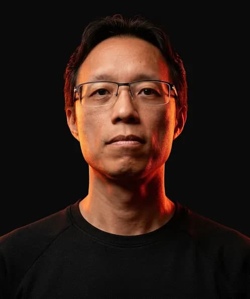 Yat Siu