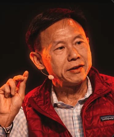 Andy Tang, Partner at Draper Associates