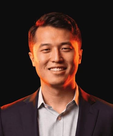 Evan Feng, Partner at CoinFund