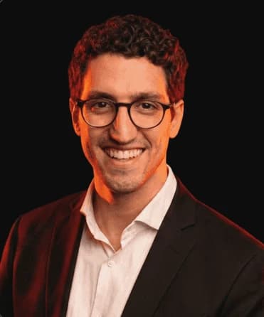 Leeor Groen, Partner at Spartan