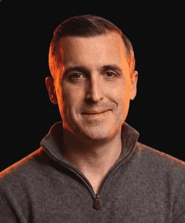 Rob Hadick, General Partner at Dragonfly