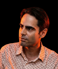 Ben Schiller