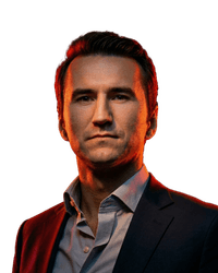 Ben Nadareski