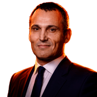Chris Cox