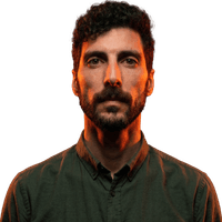 Chris Zacharia