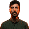 Chris Zacharia