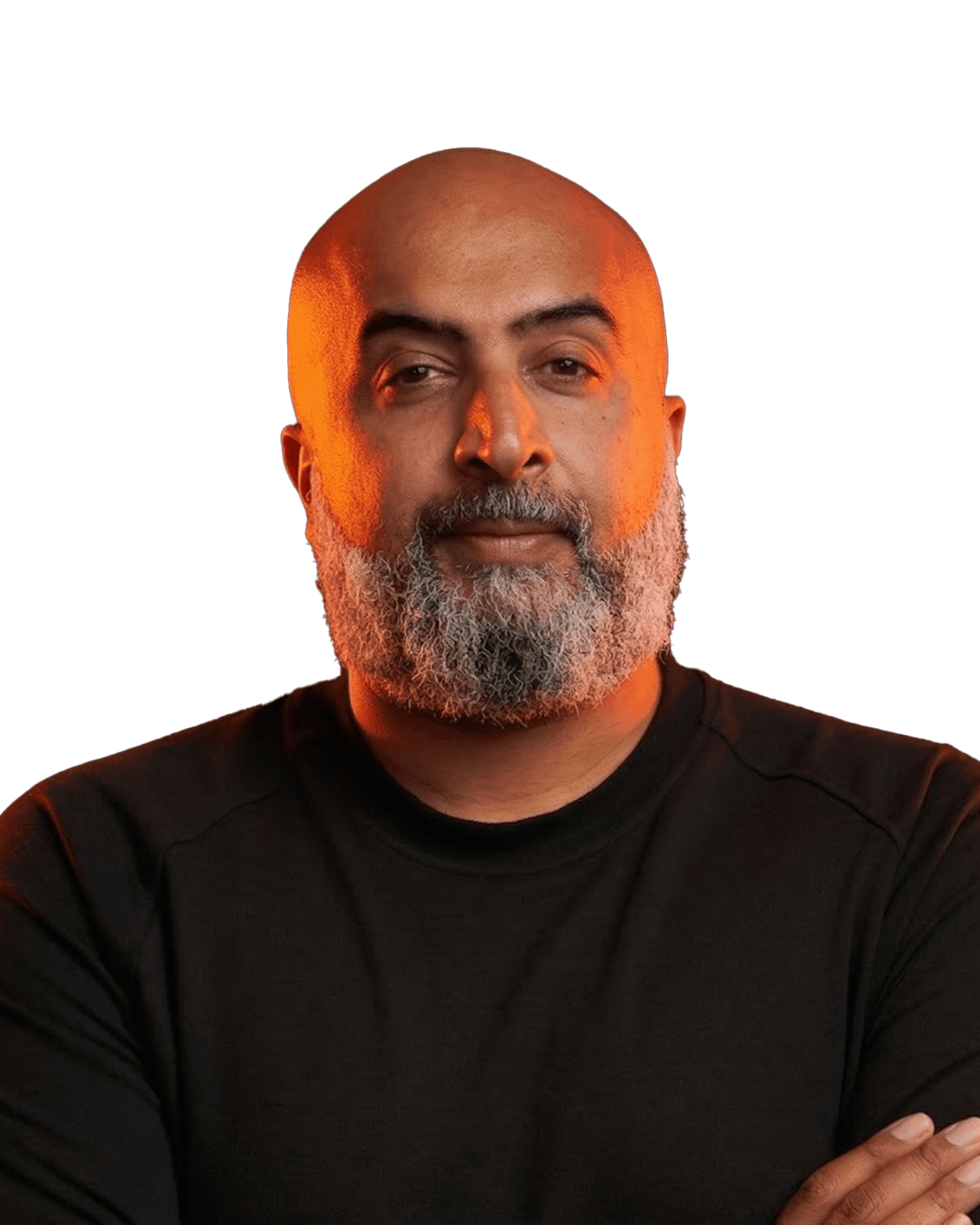Danish Chaudhry