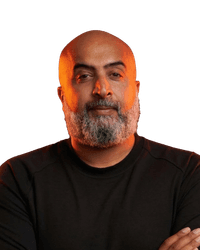 Danish Chaudhry