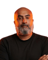Danish Chaudhry