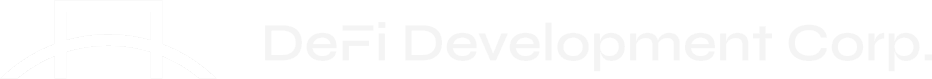 DeFi Development Corporation UK PLC