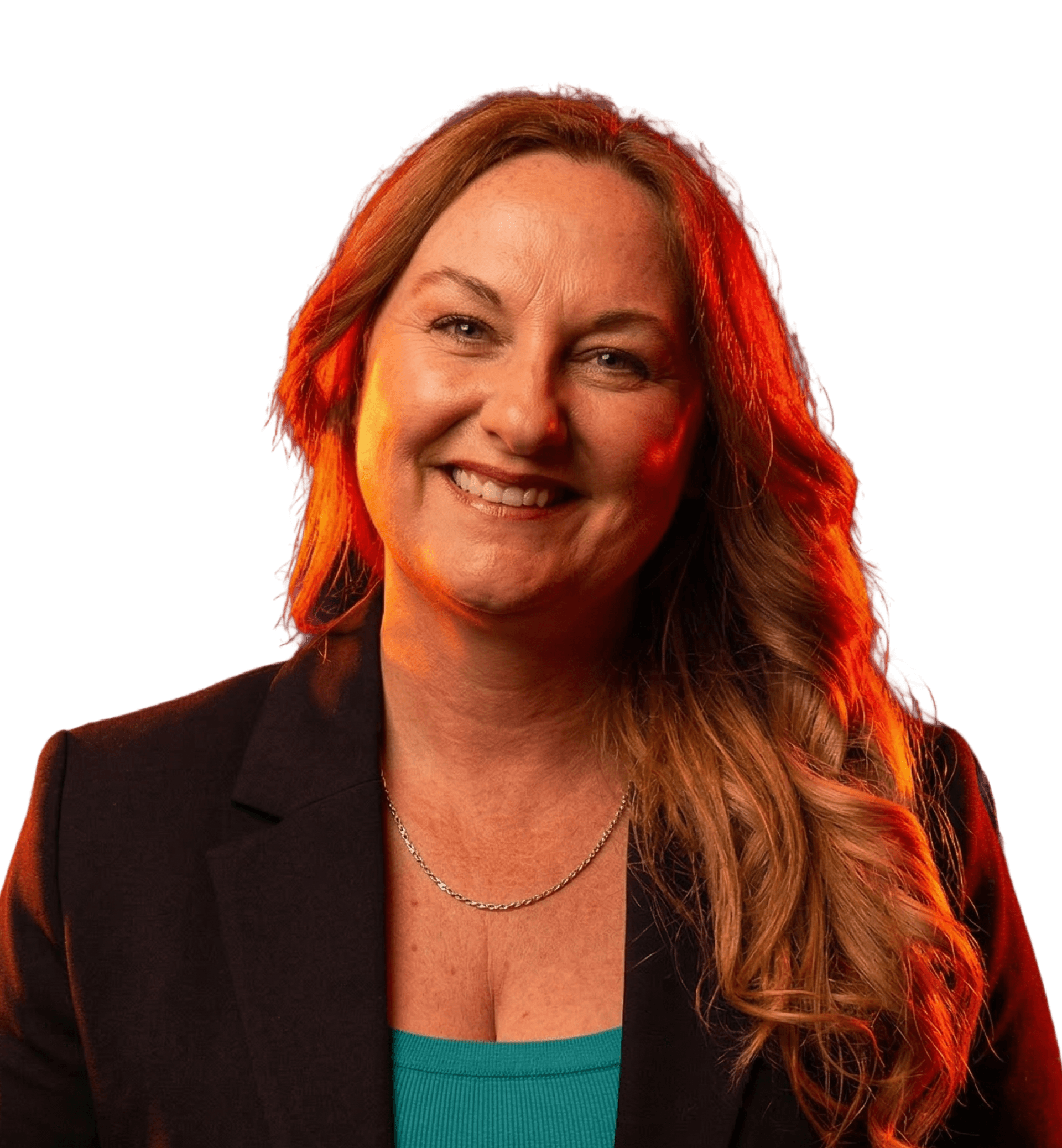 Lisa Cameron