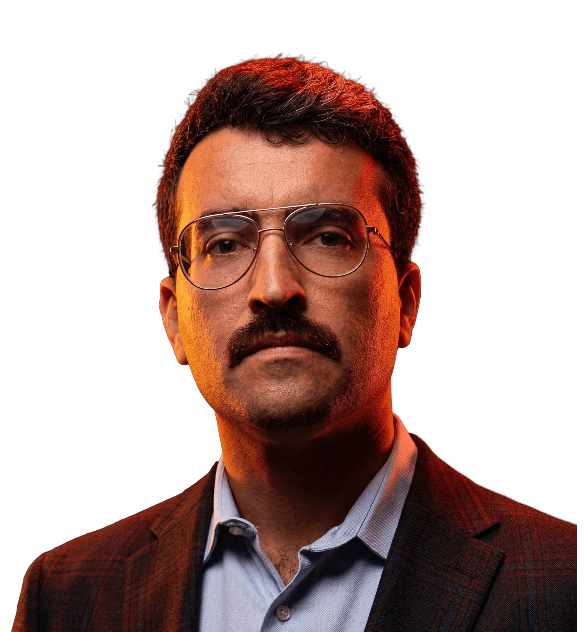 Frank Chaparro