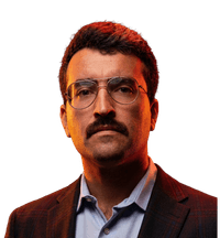 Frank Chaparro