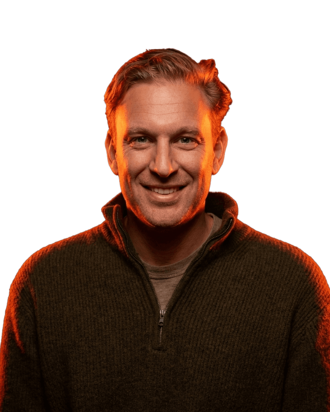 Frank Schuil