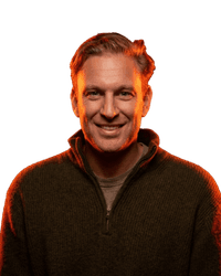 Frank Schuil