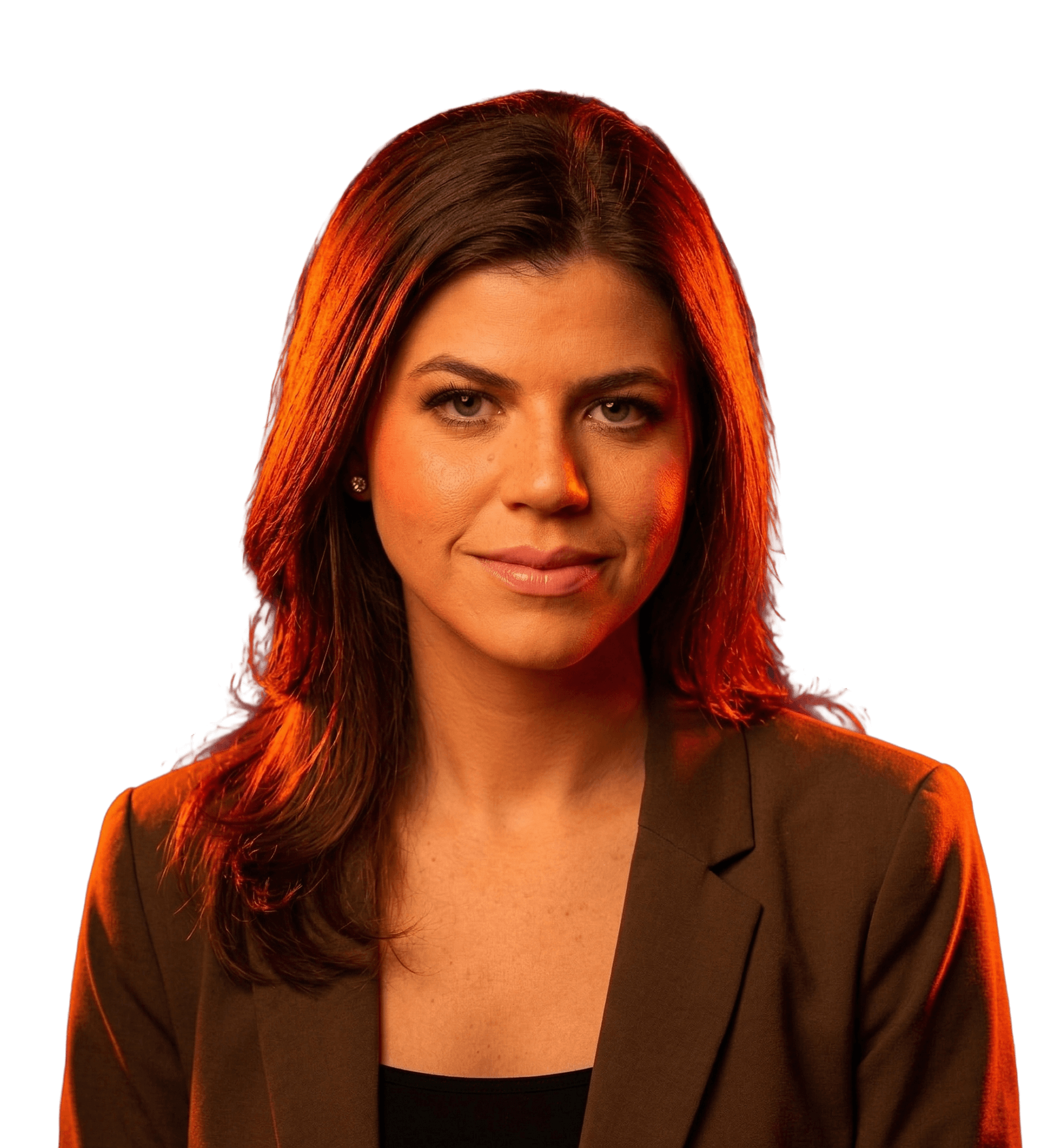 Jacquelyn Melinek