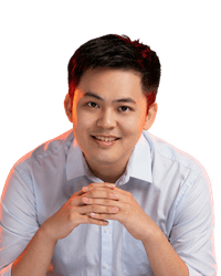 James Wo