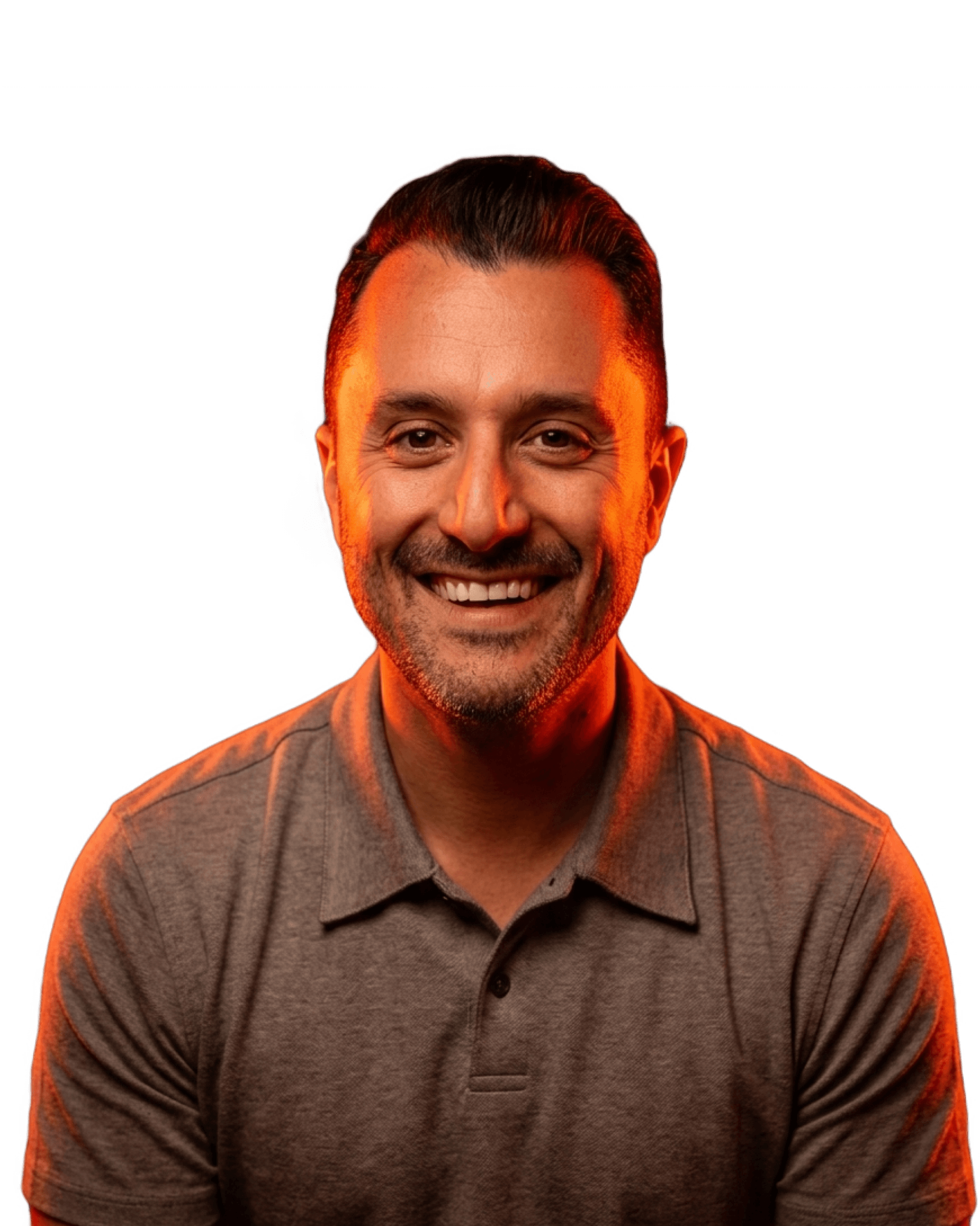 John Nahas