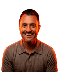 John Nahas