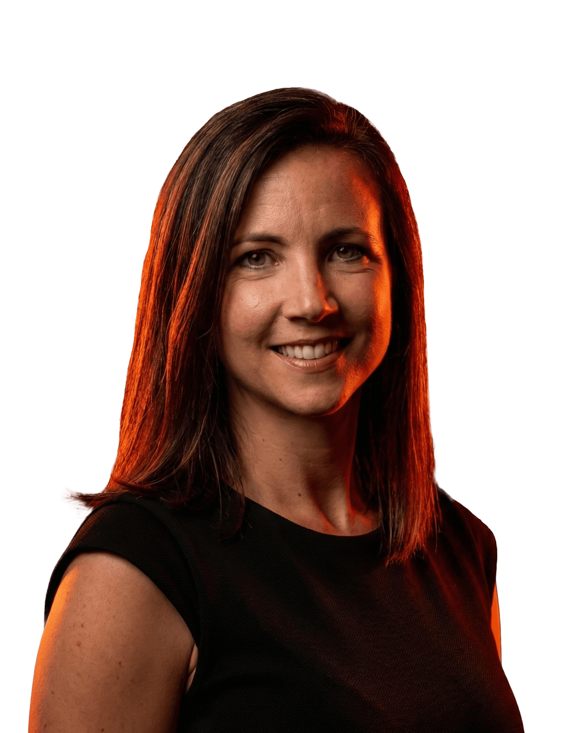 Keli Callaghan