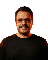 Kostas Chalkias