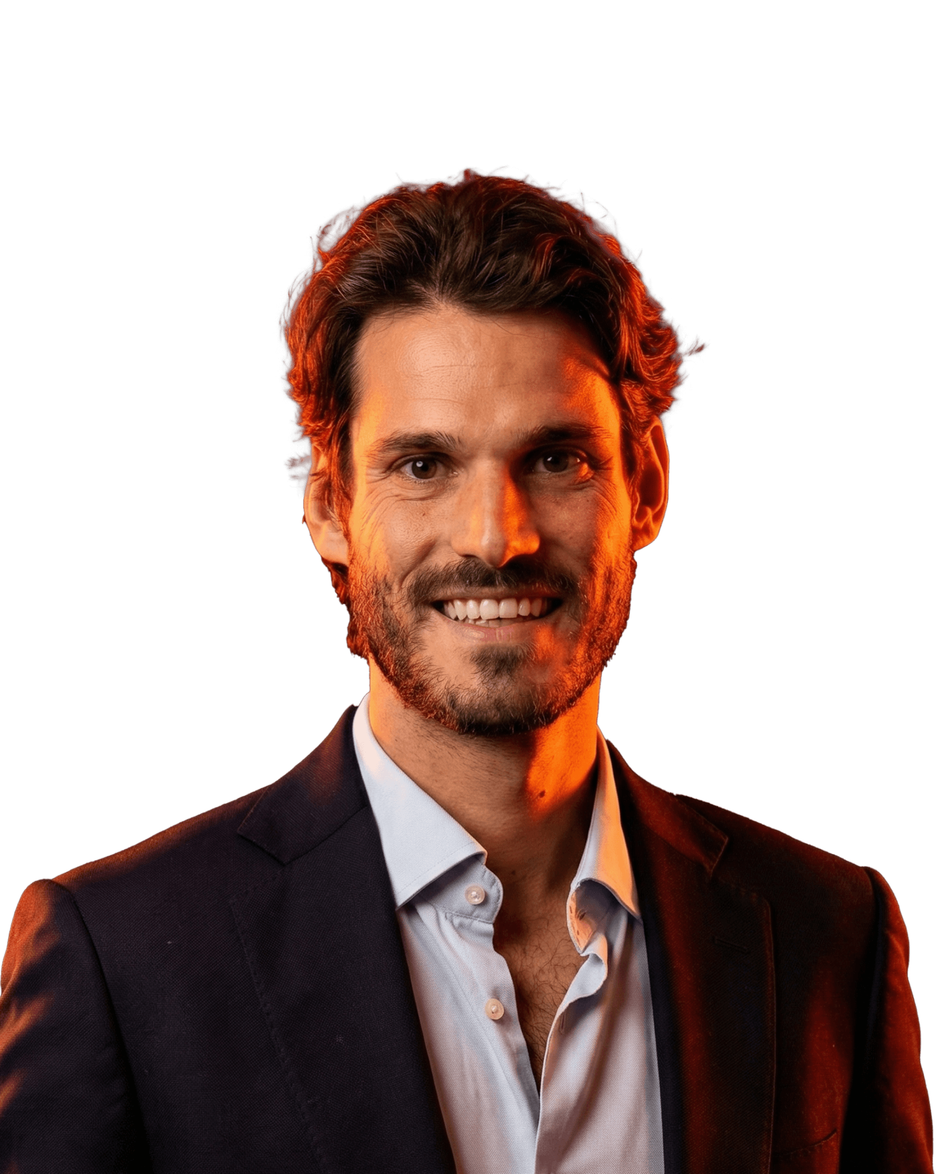 Marc Baumann