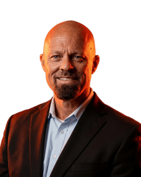 Mark Jeffrey